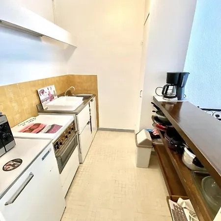 Apartman Boost Your Immo Deux Alpes Le Sappey 352 Les Deux Alpes