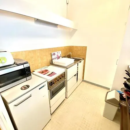 Boost Your Immo Deux Alpes Le Sappey 352 Apartman *