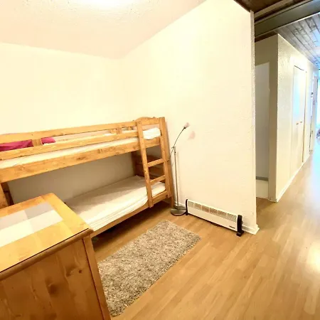 Apartman Boost Your Immo Deux Alpes Le Sappey 352 *