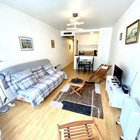 Boost Your Immo Deux Alpes Le Sappey 352 Apartment *