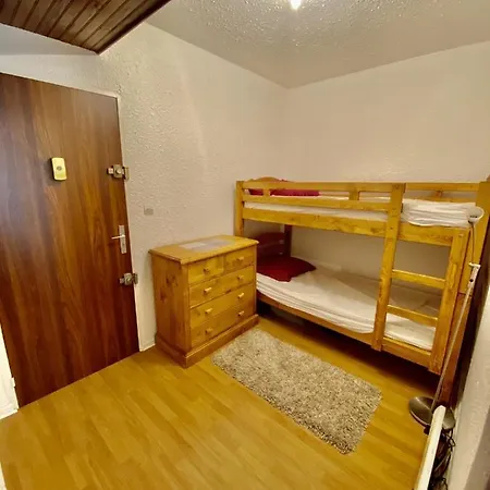 Apartment Boost Your Immo Deux Alpes Le Sappey 352